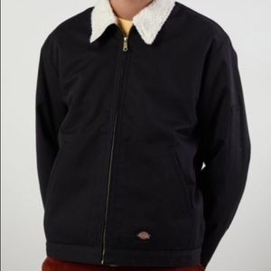 Last Chance. NWT Dickies x UO Sherpa Jacket